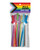 All Dicks Naughty Straws - Asst. Colors Pack Of 11