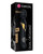 Dorcel Dual Orgasms Wand Vibrator - Black/Gold