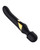 Dorcel Dual Orgasms Wand Vibrator - Black/Gold