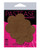 Pastease Basic Daisy - Brown O/S