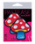 Pastease Premium Colorful Shroom - Multi Color O/S