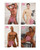 Pin The Pecker Party Game
