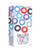 The 9'S Baller'S Dozen Original 12Pc Cockring Set - Asst. Colors