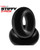 Hunky Junk Stiffy 2 Pack Cockrings - Tar Ice