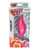Sweet Sex Finger Dip Mini Finger Vibe - Magenta