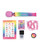 Le Wand Petite Rechargeable Vibrating Massager - Rainbow
