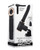 Evolved Too Hot To Handle Thrusting Machine - Black