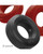 Hunky Junk 3 Pack C Ring - Cherry/Tar Ice