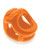 Oxballs Cocksling Air - Orange