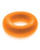 Oxballs Fat Willy 3 Pack Jumbo Cock Rings - Orange