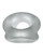 Oxballs Tri Squeeze Cocksling & Ballstretcher - Clear Ice