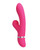 Pretty Love Willow Sucking Rabbit - Pink