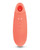 Nu Sensuelle Trinitii Tongue Vibe - Coral