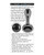 Gender X Black Pearl Plug - Black