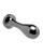 Gender X Black Pearl Plug - Black