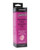 Doc Johnson Goodhead Warming Oral Delight Gel - 4 Oz Cotton Candy
