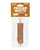 Pecker Shot Syringe - Brown