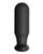Electrastim Aura Silicone Noir Multi-Purpose Probe