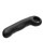 Electrastim Ovid Silicone Noir Dildo