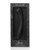 Je Joue Juno Flex G Spot Vibrator - Black