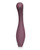 Je Joue Juno G Spot Vibrator - Purple