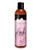 Intimate Earth Plush Hybrid Anal Glide - 240 Ml