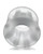 Hunky Junk Gyroball Ballstretcher - Clear Ice