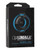 Doc Johnson Optimale Flexisteel Cock Ring - 35Mm Black