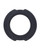 Doc Johnson Optimale Flexisteel Cock Ring - 43Mm Black