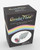 Gender Fluid Excite! Ribbed Plug - Silver