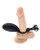 Zero Tolerance The Big Bang Adjustable Tapping Ring With Steel Balls - Black