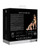 Shots Ouch Puppy Play Complete Kit - Sm Black
