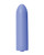 Dame Zee Bullet Vibrator - Periwinkle