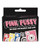 Pink Pussy Card Game