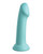 Pipedream Dillio Platinum 6" Big Hero Silicone Dildo - Teal