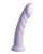 Pipedream Dillio Platinum 8" Super Eight Silicone Dildo - Purple