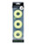 Sport Fucker Chubby Cockring Pack Of 3 - Glow
