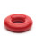 Sport Fucker Chubby Cockring - Red