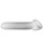 Perfect Fit Fat Boy 7.5" Checker Plate Sheath- Clear
