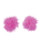 Nipplicious Furball Pasties - Pink