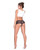 Lace Boyshort Black Md