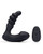 Blue Line Vibrating Prostate Prodder With Remote - Black