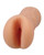 Doc Johnson Palm Pal Twink Ass Ultraskyn Stroker - Vanilla