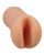Doc Johnson Palm Pal Twink Ass Ultraskyn Stroker - Vanilla