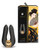 Shunga Aiko Intimate Massager - Black