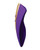 Shunga Obi Intimate Massager - Purple