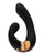 Shunga Miyo Intimate Massager - Black