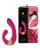 Shunga Miyo Intimate Massager - Raspberry