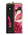 Shunga Sanya Intimate Massager - Raspberry