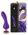 Shunga Sanya Intimate Massager - Purple
